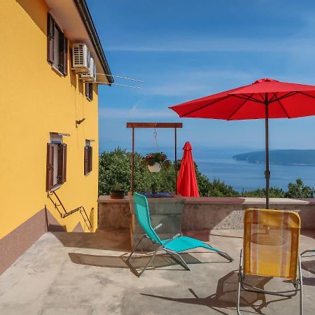 Holiday Home Elija By Interhome Mošćenička Draga 外观 照片