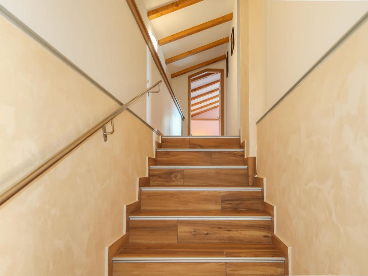 Holiday Home Elija By Interhome Mošćenička Draga 外观 照片