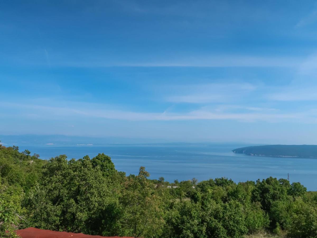 Holiday Home Elija By Interhome Mošćenička Draga 外观 照片