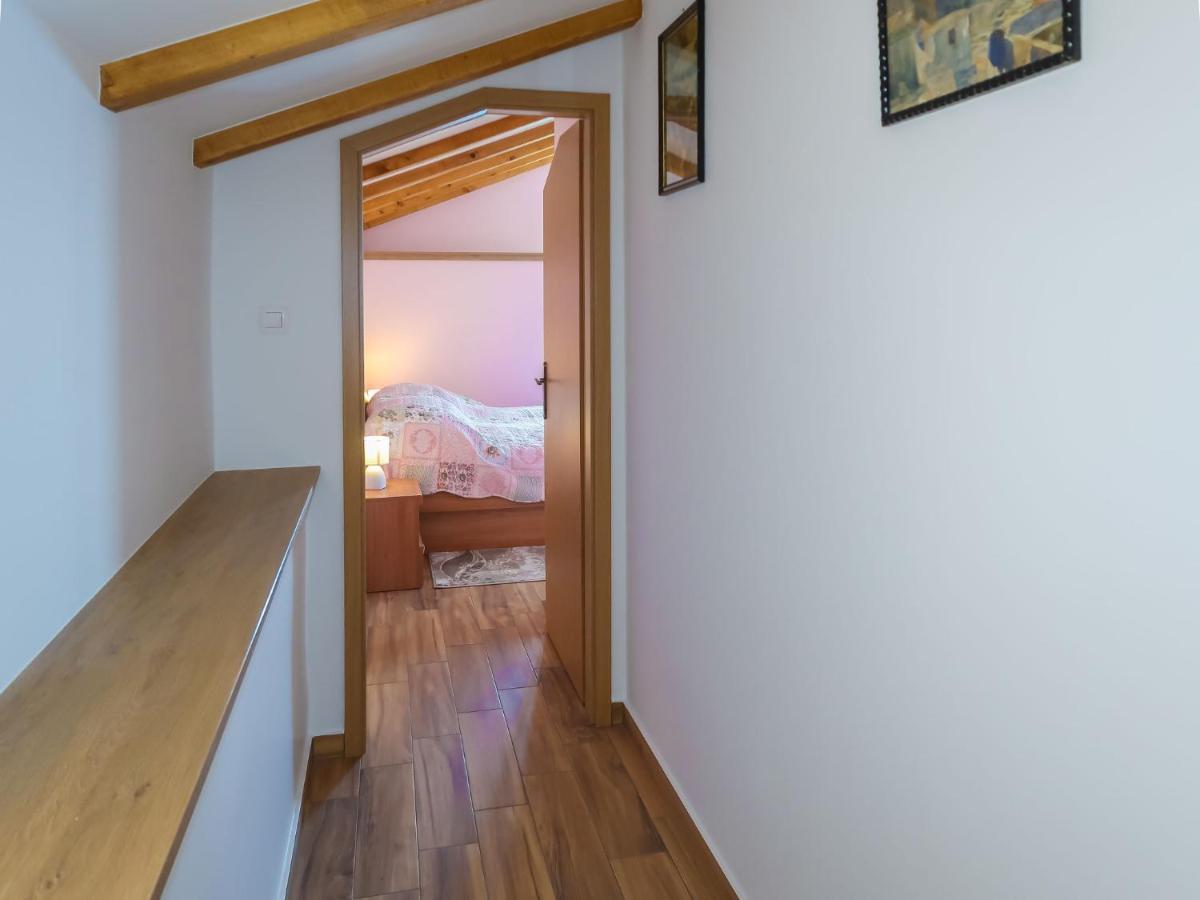 Holiday Home Elija By Interhome Mošćenička Draga 外观 照片