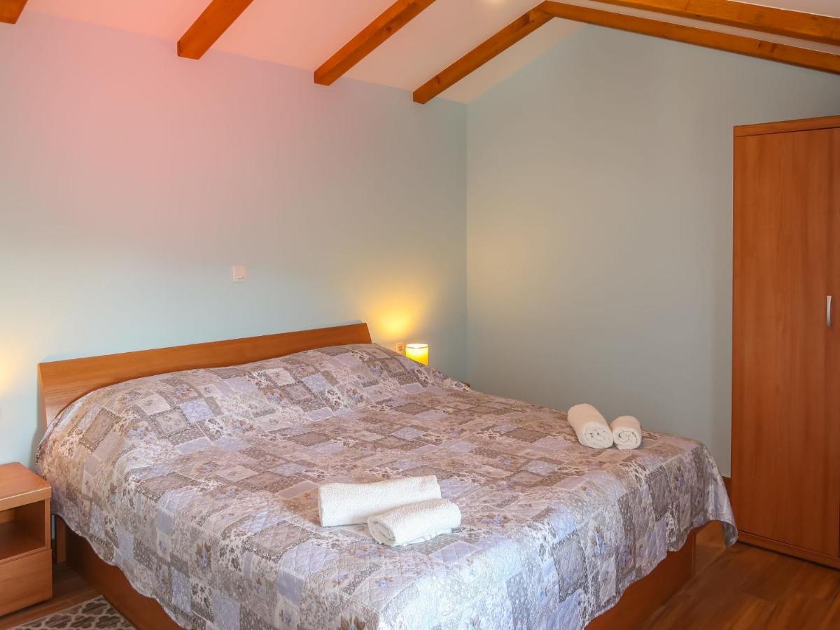 Holiday Home Elija By Interhome Mošćenička Draga 外观 照片