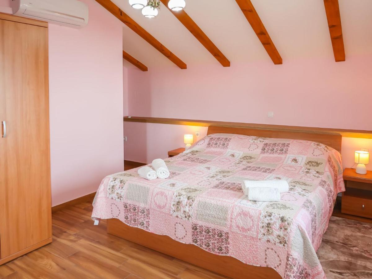 Holiday Home Elija By Interhome Mošćenička Draga 外观 照片