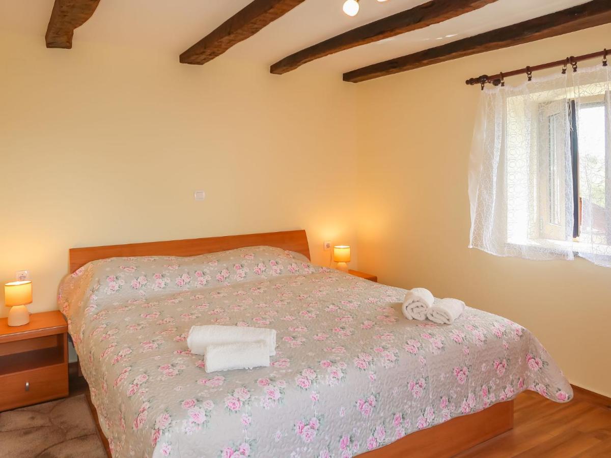 Holiday Home Elija By Interhome Mošćenička Draga 外观 照片