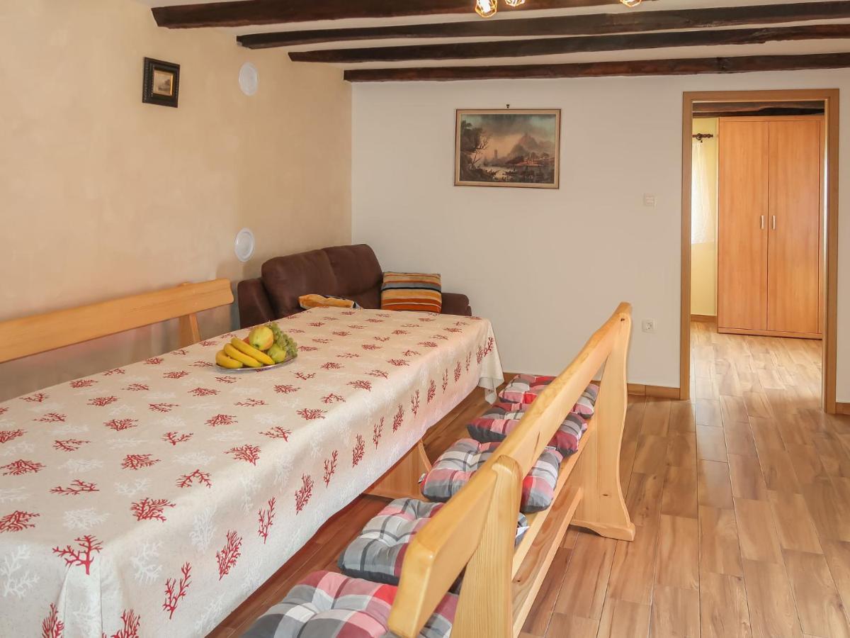 Holiday Home Elija By Interhome Mošćenička Draga 外观 照片