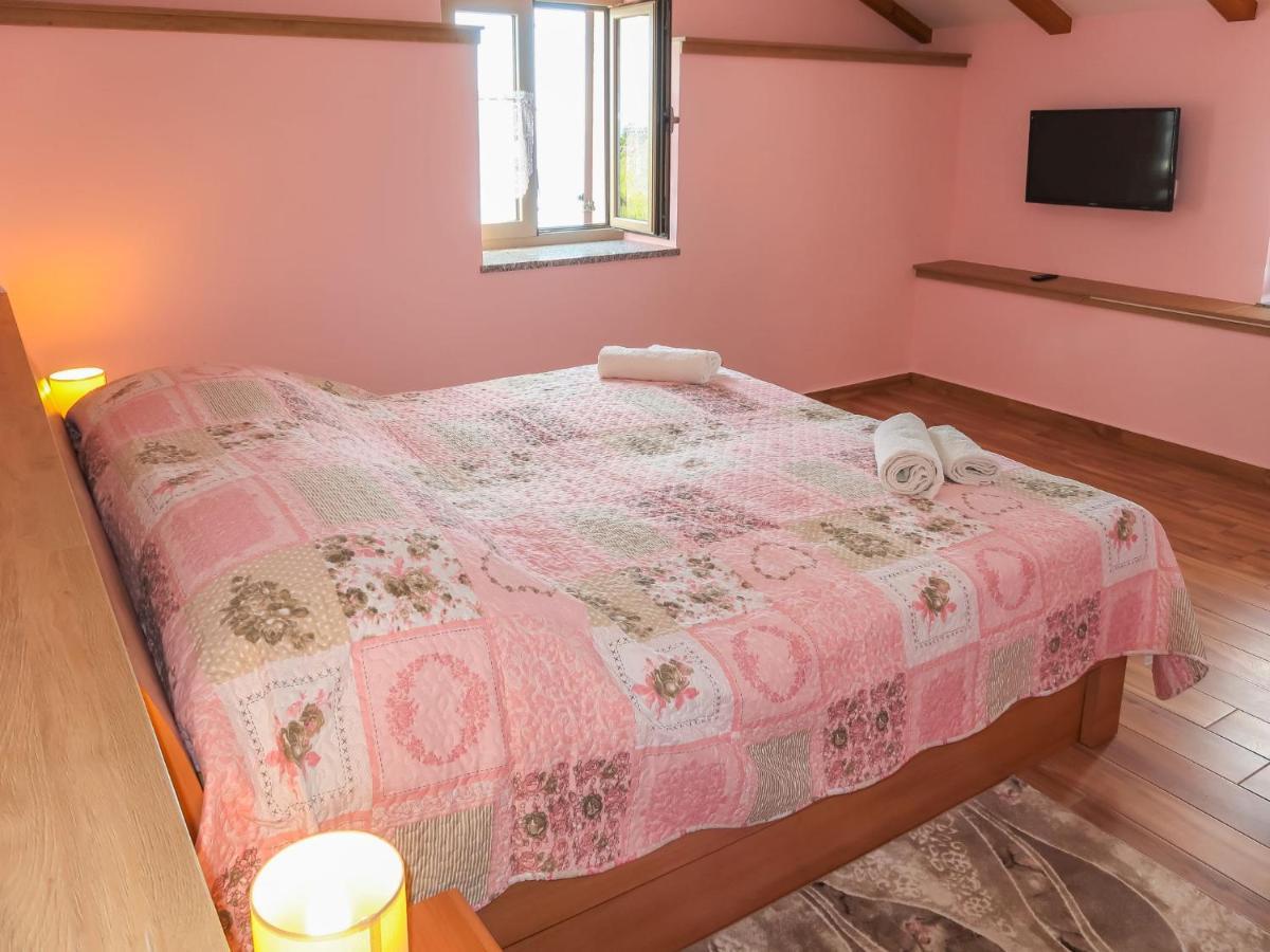 Holiday Home Elija By Interhome Mošćenička Draga 外观 照片