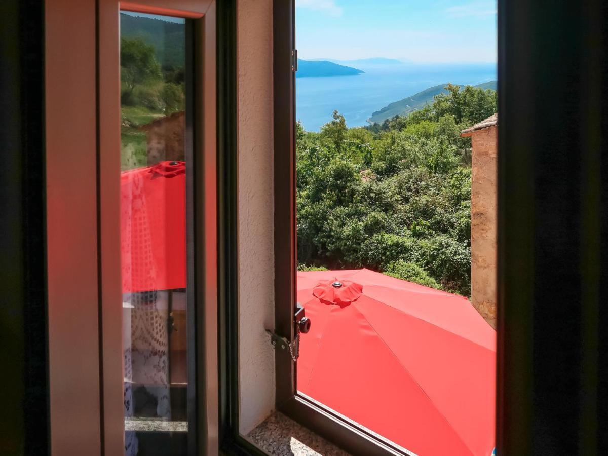 Holiday Home Elija By Interhome Mošćenička Draga 外观 照片