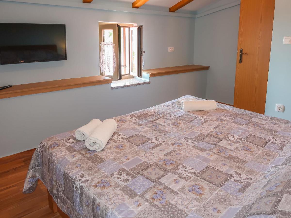 Holiday Home Elija By Interhome Mošćenička Draga 外观 照片