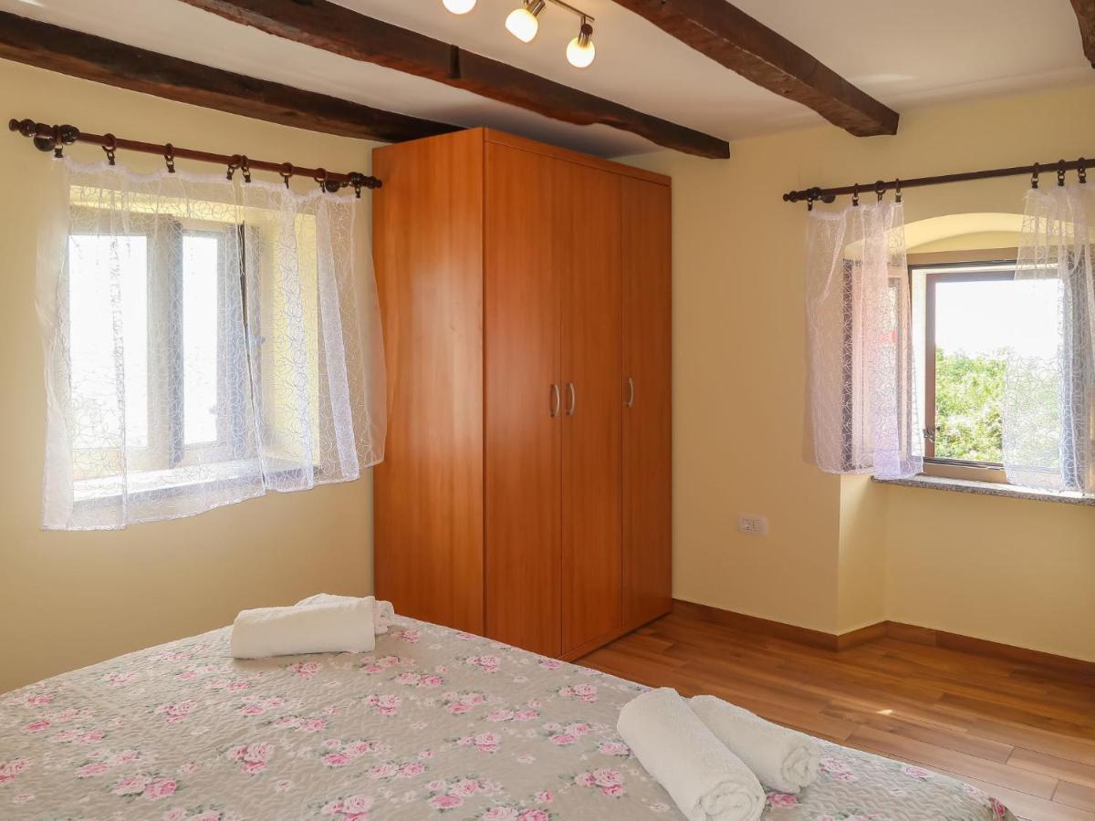 Holiday Home Elija By Interhome Mošćenička Draga 外观 照片
